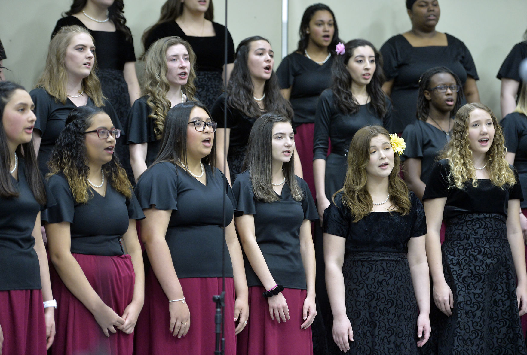 CHORAL FESTIVAL